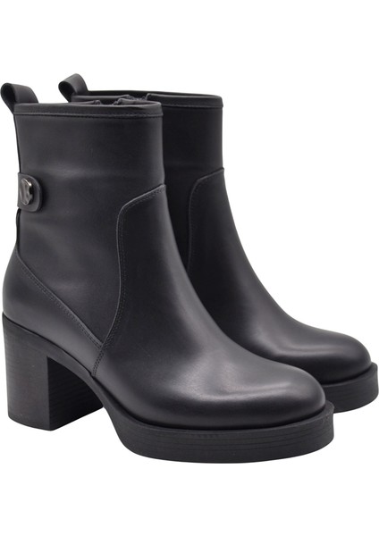 WMN-2011 Kadın Topuklu Bot indirimleri