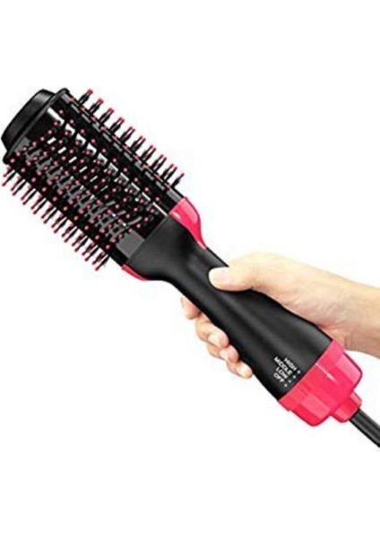 Kurutmalı Elektrikli Saç Düzleştirici ile Pürüzsüz ve Parlak Saçlar