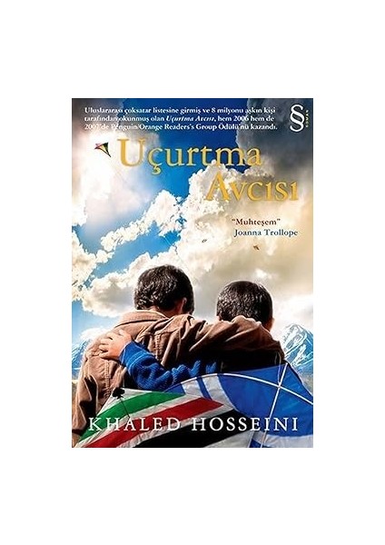 Otomatik Portakal: Modern Klasikler Serisi + Uçurtma Avcısı + Işin Aslı, Judit ve Sonrası + 1 Kitap fiyatları
