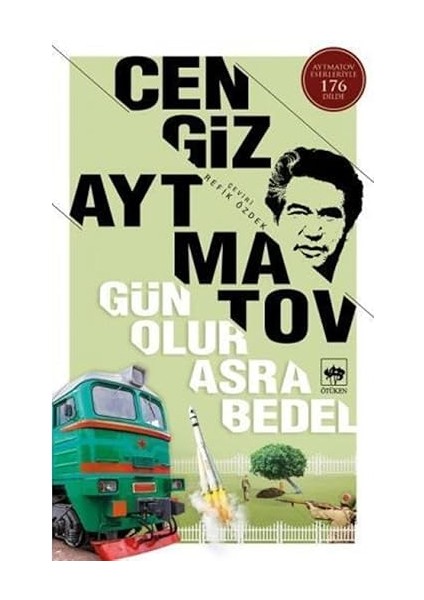Gün Olur Asra Bedel: Bütün Eserleri 5 + Bulantı + 2 Kitap