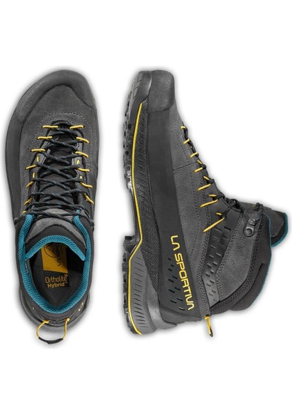 Tx4 Evo Mıd Gore-Tex Outdoor Bot