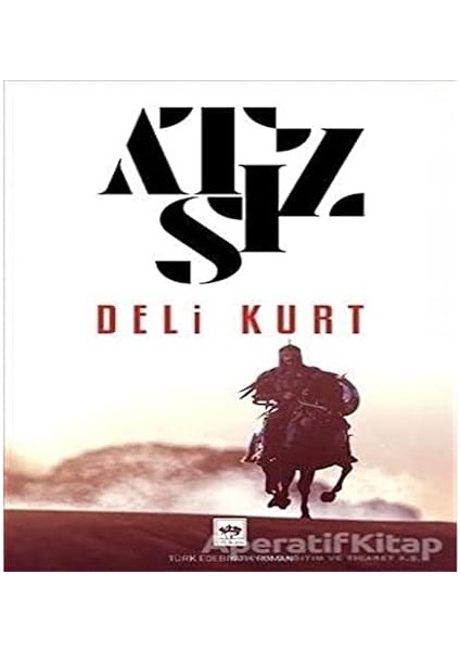 Deli Kurt + Kendime Düşünceler: Hasan Ali Yücel Klasikler Dizisi + Ağrıdağı Efsanesi + Pal Sokağı Çocukları