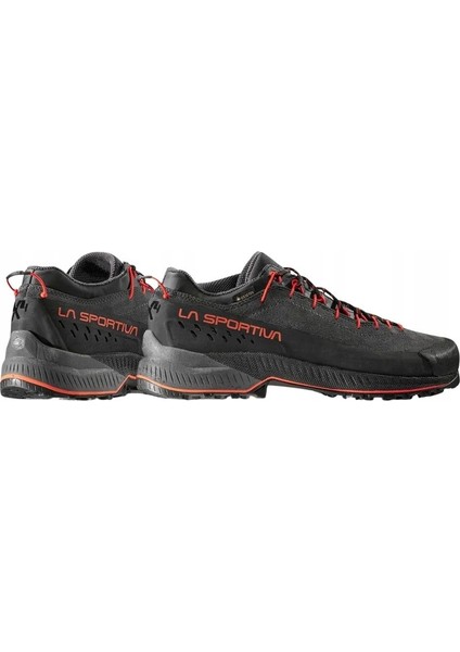 Tx4 Evo Gore-Tex Carbon Cherry Tomato Outdoor ayakkabı modelleri