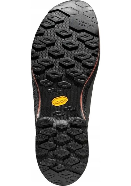 Tx4 Evo Gore-Tex Carbon Cherry Tomato Outdoor ayakkabı indirimleri