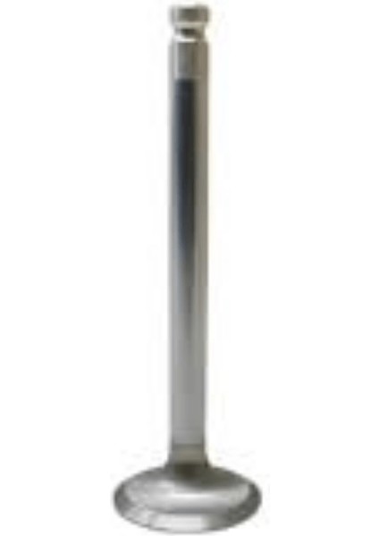 Volkswagen Polo Classıc 1.6 7mm 94 ve Sonrası Uyumlu Subap Egzost 7 mm 4 Lü Set 1114215 00 Wısco