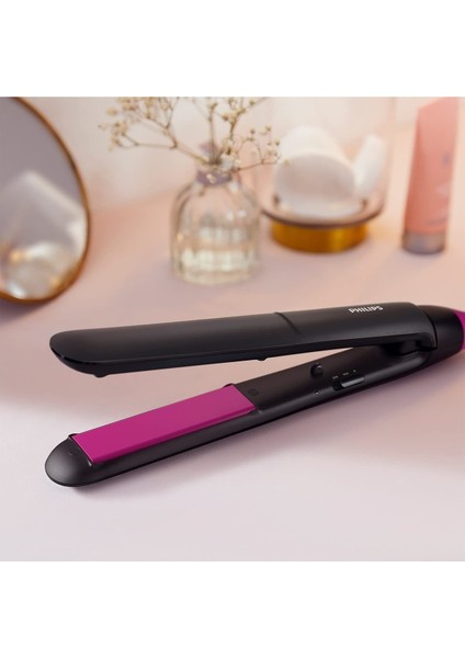 Essential Thermoprotect Saç Düzleştirici ve Şekillendirici, Yeni Versiyon