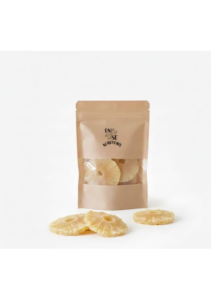 Ananas Kurusu ( 100 gr )