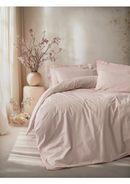 Çift Kişilik Nev Takımı Pudra