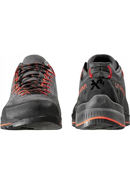 Tx4 Evo Gore-Tex Carbon Cherry Tomato Outdoor Ayakkabı modelleri