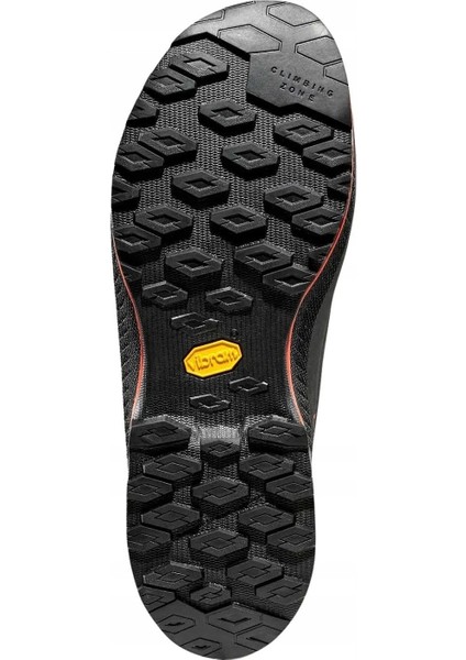 Tx4 Evo Gore-Tex Carbon Cherry Tomato Outdoor Ayakkabı fırsatları