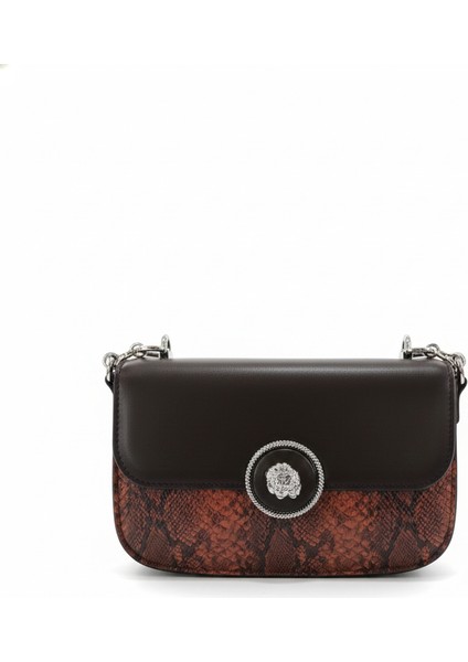 Arma Detaylı Çanta | Premium 930619