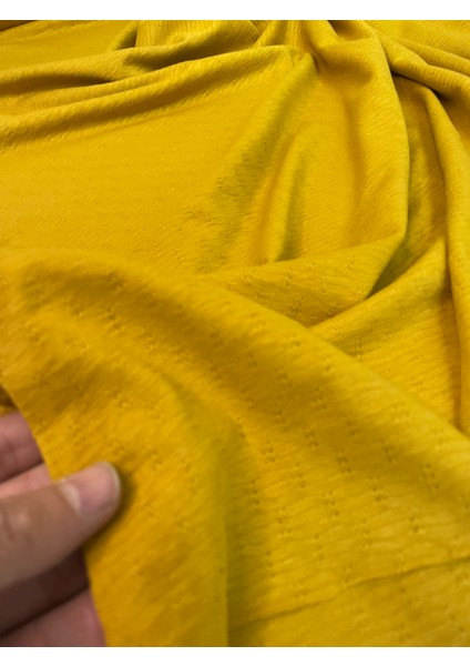 Süprem Penye Jakar Pamuk