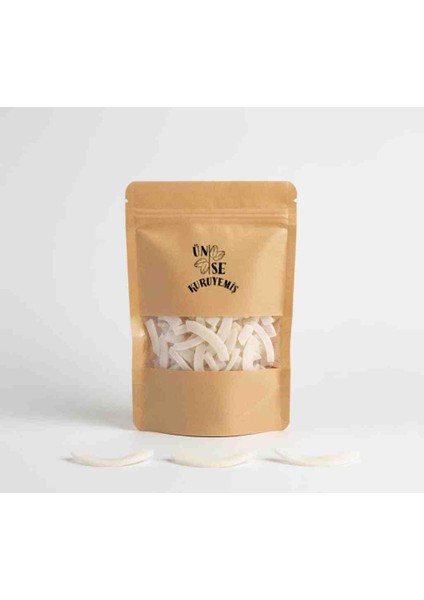 Hindistan Cevizi Kurusu ( 100 gr )