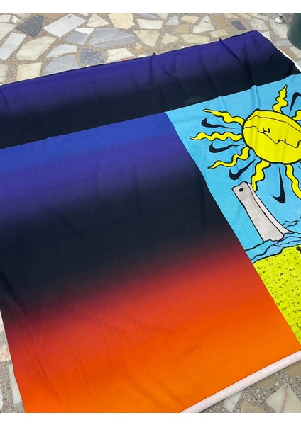 Süprem Penye Pamuk 150X 150 Pano