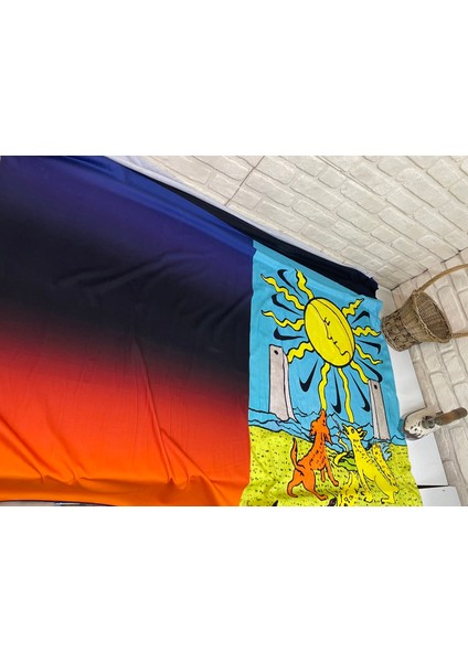 Süprem Penye Pamuk 150X 150 Pano modelleri