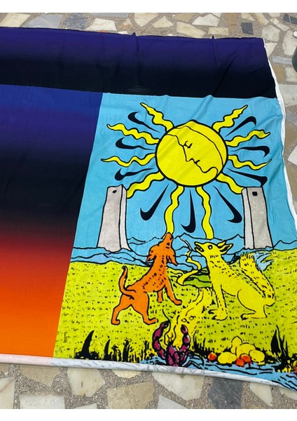 Süprem Penye Pamuk 150X 150 Pano indirimleri