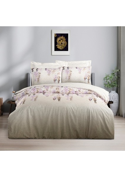 Clara Pebble Çift Kişilik Nev Takımı