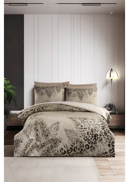 Tigra Core Çift Kişilik Nev Takımı