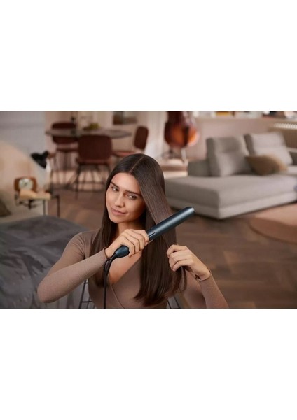 Profesyonel 7000 Serisi Saç Düzleştirici, Mineral Iyonik Bakım ve Thermo Shield Teknolojisi fiyatları
