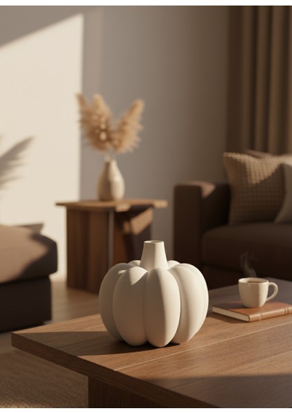 Balkabağı Vazo fiyatları