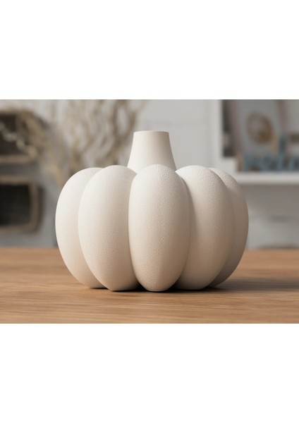 Balkabağı Vazo modelleri