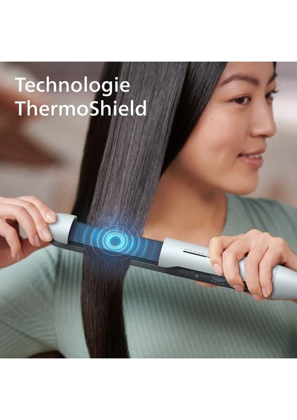 Parlak ve Pürüzsüz Saçlar Için Yüksek Performanslı Saç Düzleştirici fiyatları