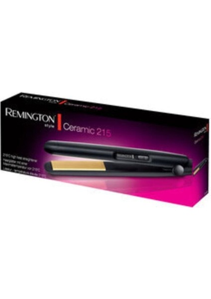 Profesyonel Seramik Saç Düzleştirici ile Şık ve Pürüzsüz Görünüm