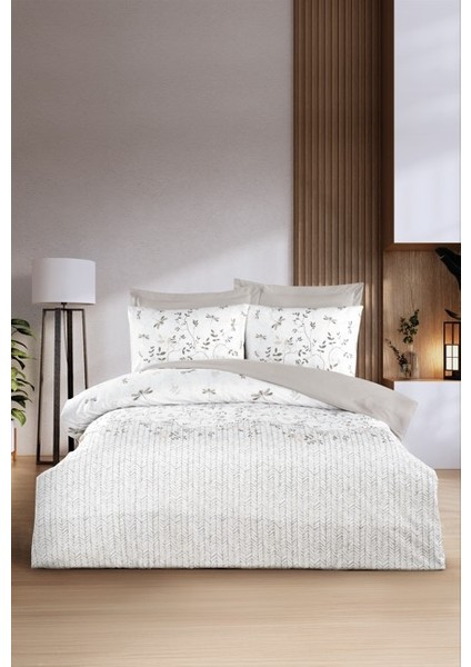 Linea Pebble Çift Kişilik Nev Takımı