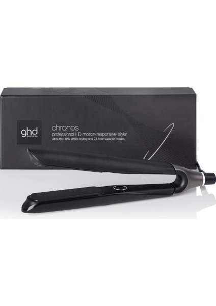 Profesyonel Saç Şekillendirici, Parlak ve Kalıcı Sonuçlar, Hızlı Kullanım