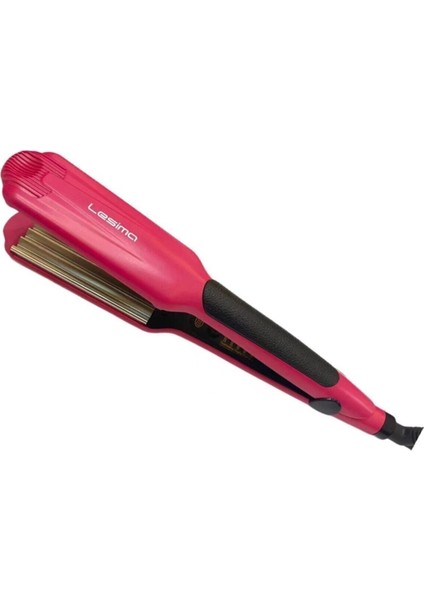 Çok Fonksiyonlu Saç Şekillendirme ve Tost Makinesi Seti