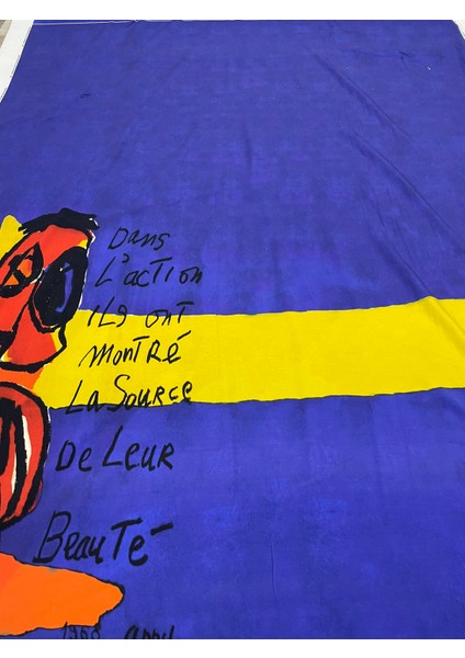 Süprem Lyc Penye 195X150 Pano