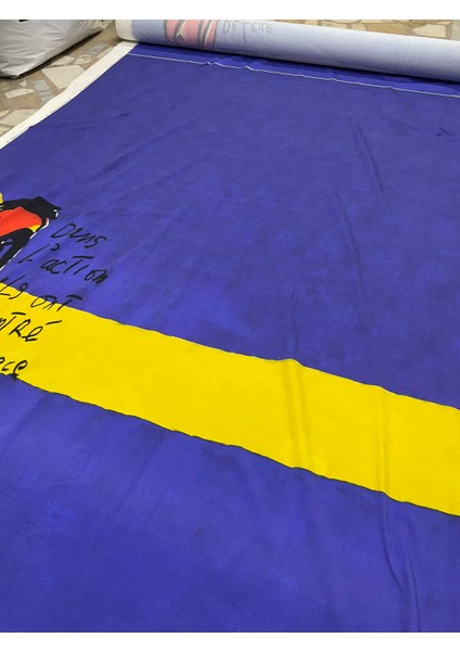 Süprem Lyc Penye 195X150 Pano modelleri