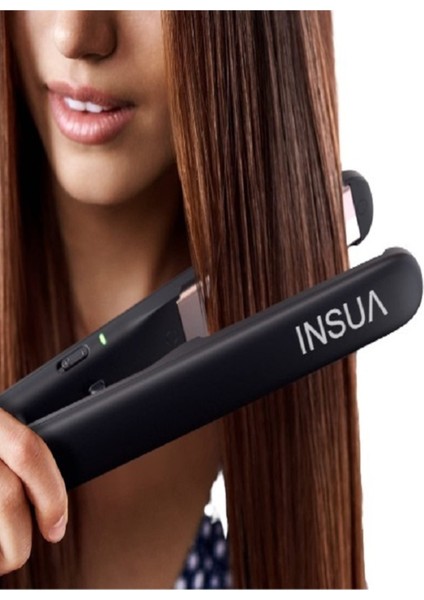 Dijital Ekranlı Seramik Kalın Plakalı Iyonik Saç Düzleştirici 450° Max fiyatları