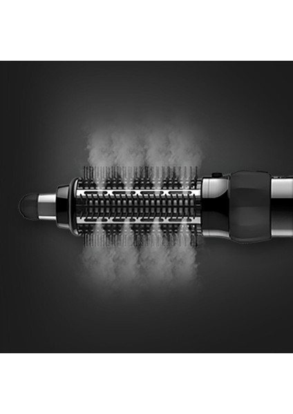 Pratik ve Çok Fonksiyonlu 3 Başlıklı Saç Şekillendirici fiyatları