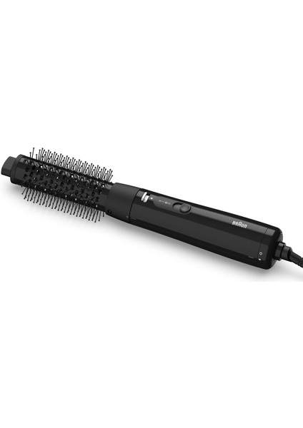 Hızlı Kurutma ve Şekillendirme Air Styler, 2 Başlıklı, Kullanışlı Tasarım
