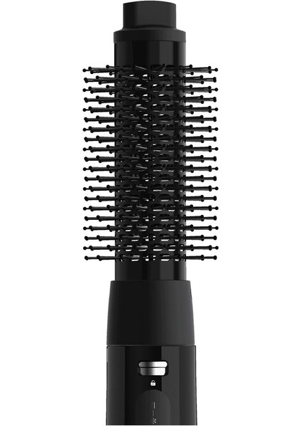 Hızlı Kurutma ve Şekillendirme Air Styler, 2 Başlıklı, Kullanışlı Tasarım fiyatları