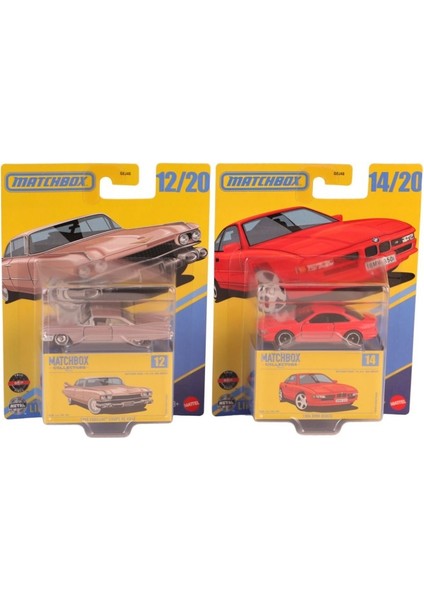 GBJ48 Koleksiyon Araçları Serisi