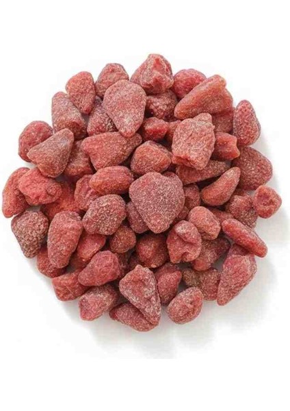 Yeni Mahsul Çilek Kurusu ( 100 gr ) fiyatları