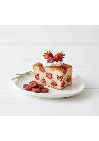 Yeni Mahsul Çilek Kurusu ( 100 gr ) fırsatları