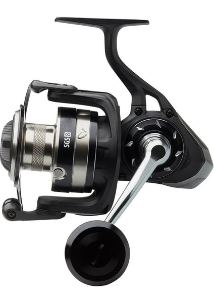 Profesyonel Tekne Oltası Seti Cavalla Speed Jigging Spin 159CM Mh 150-250GR 1 Parça Spin Kamışı&savage Gear Sgs8 4000 Fd Olta Makinesi fiyatları