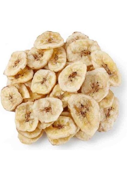 Muz Kurusu ( 100 gr ) fiyatları