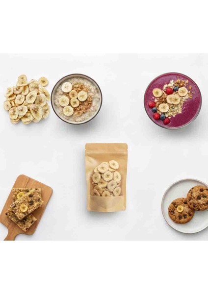 Muz Kurusu ( 100 gr ) modelleri