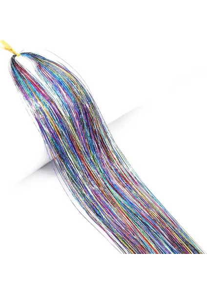 Hair Tinsel Saç Simi / HT12