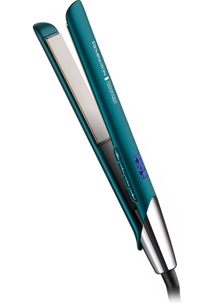 Saç Düzleştirici, Parlak ve Pürüzsüz Saçlar Için Güçlü Formül