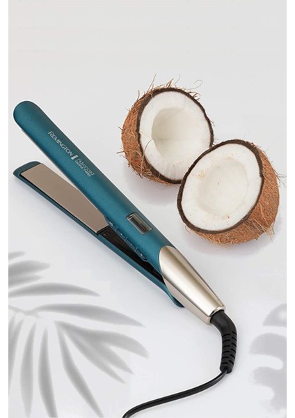 Saç Düzleştirici, Parlak ve Pürüzsüz Saçlar Için Güçlü Formül fiyatları