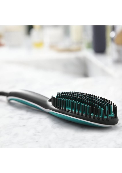 Saç Düzleştirici Tarak, Profesyonel ve Güçlü Termo Düzleştirici fiyatları