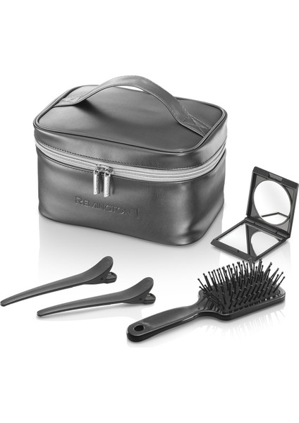 S5506GP Pro Seramik Titanyum Saç Düzleştirici, Şık ve Güçlü Tasarım fiyatları