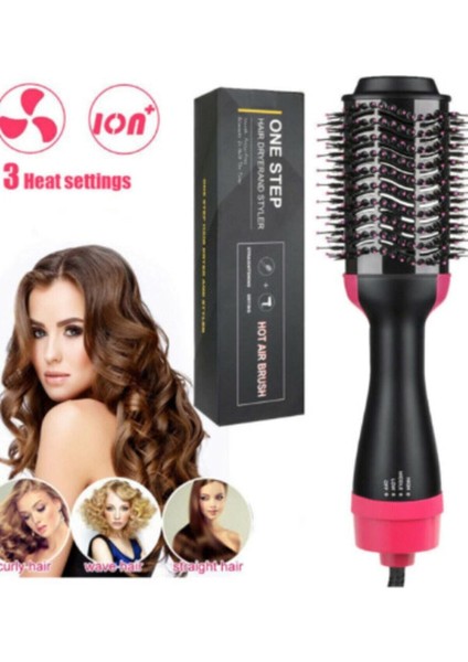 Maxi Life Siyah Saç Düzleştirici Tarak, Güçlü ve Kullanışlı Tasarım fiyatları