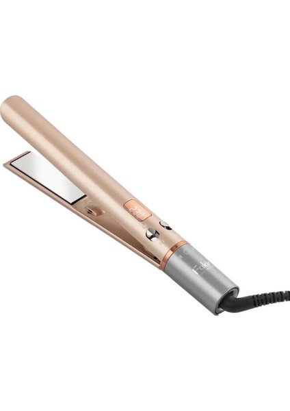 Iyon Özellikli 3D Plakalı Dijital Saç Düzleştirici fiyatları