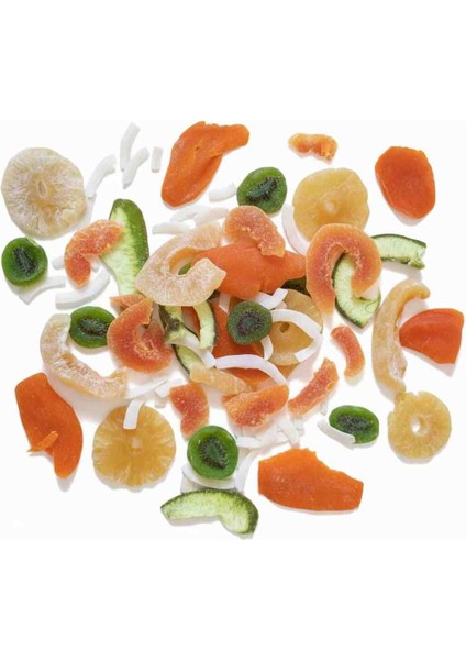 Tropik Karışık Meyve Kurusu ( 100 gr ) fiyatları